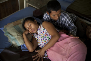 (Natalie Keyssar/GlobalPost)