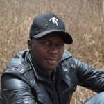 Anthony Langat