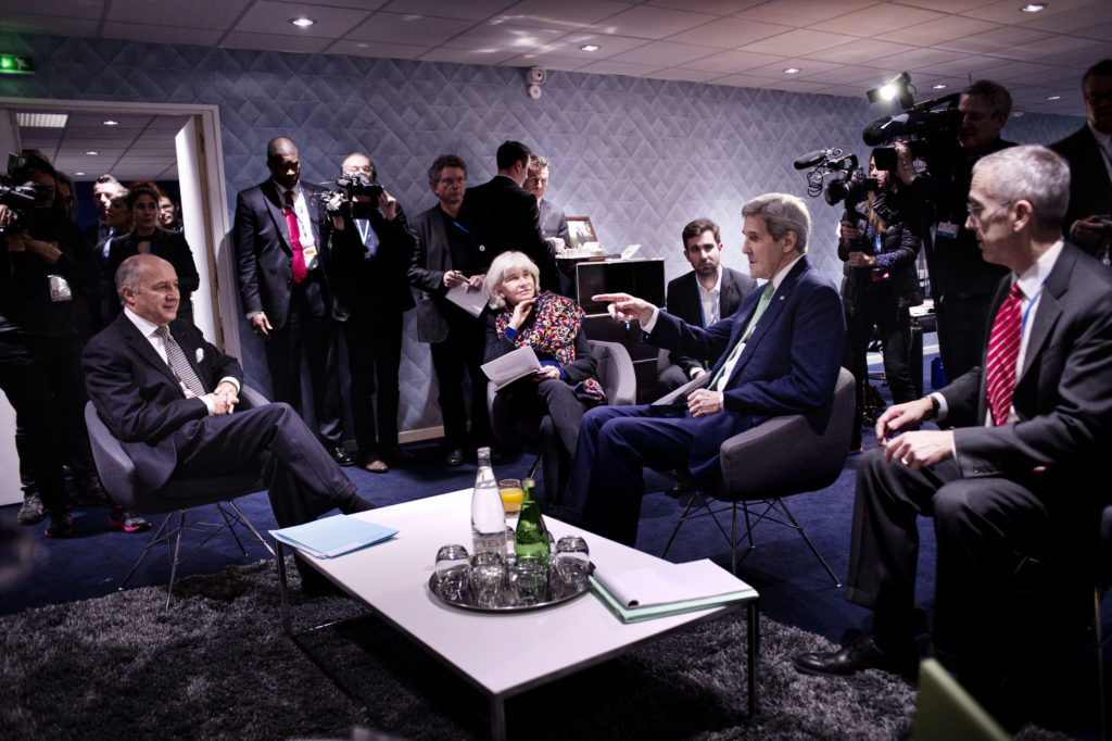 secretary kerry
