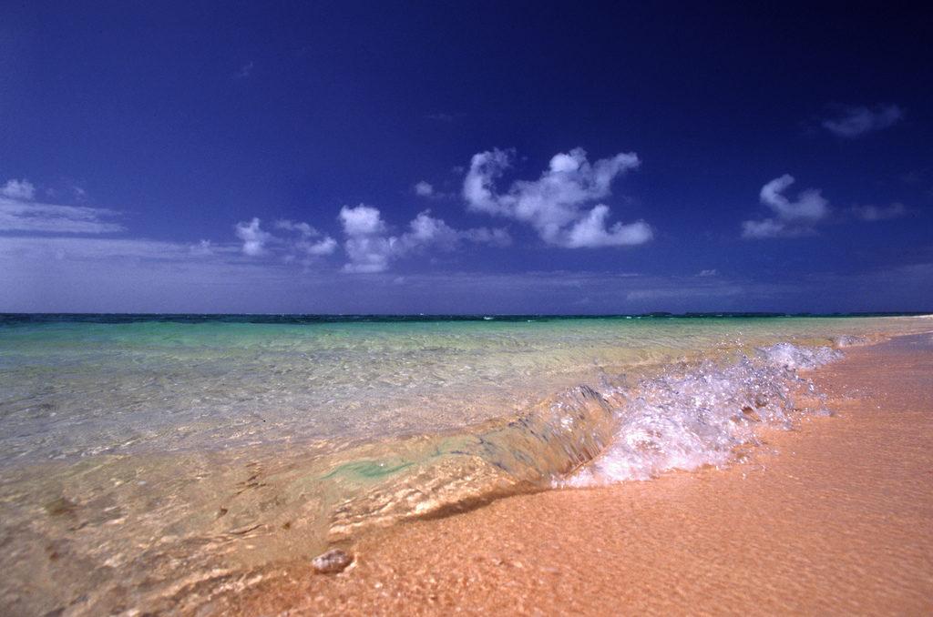 marshall islands