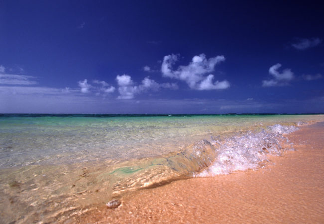 marshall islands