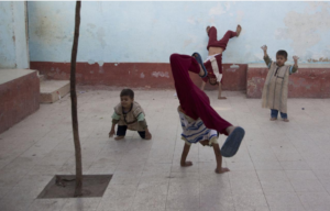(Lauren E. Bohn/GlobalPost) 