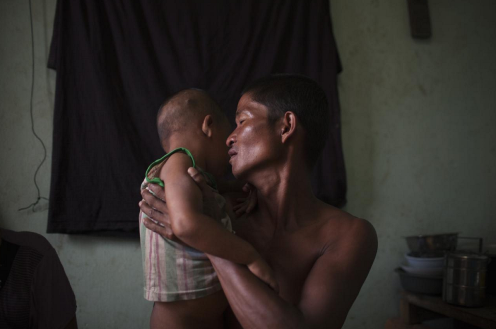(Natalie Keyssar/GlobalPost)