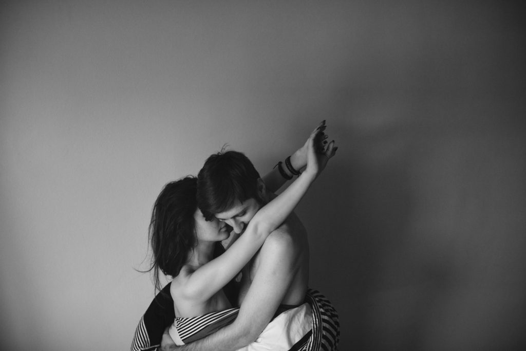 urban love stories