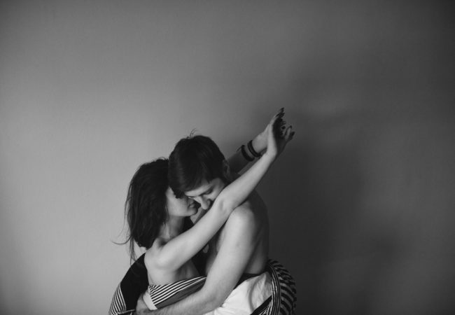 urban love stories