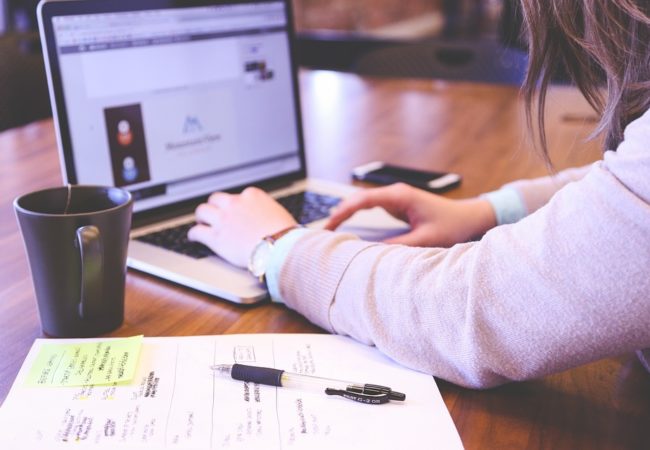 The number of female startup founders has grown in recent years, but it's still only around 18 percent.