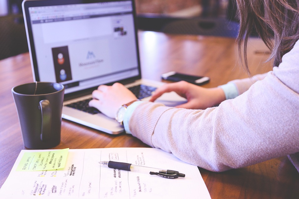 The number of female startup founders has grown in recent years, but it's still only around 18 percent.