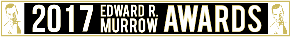 Edward R. Murrow 2017