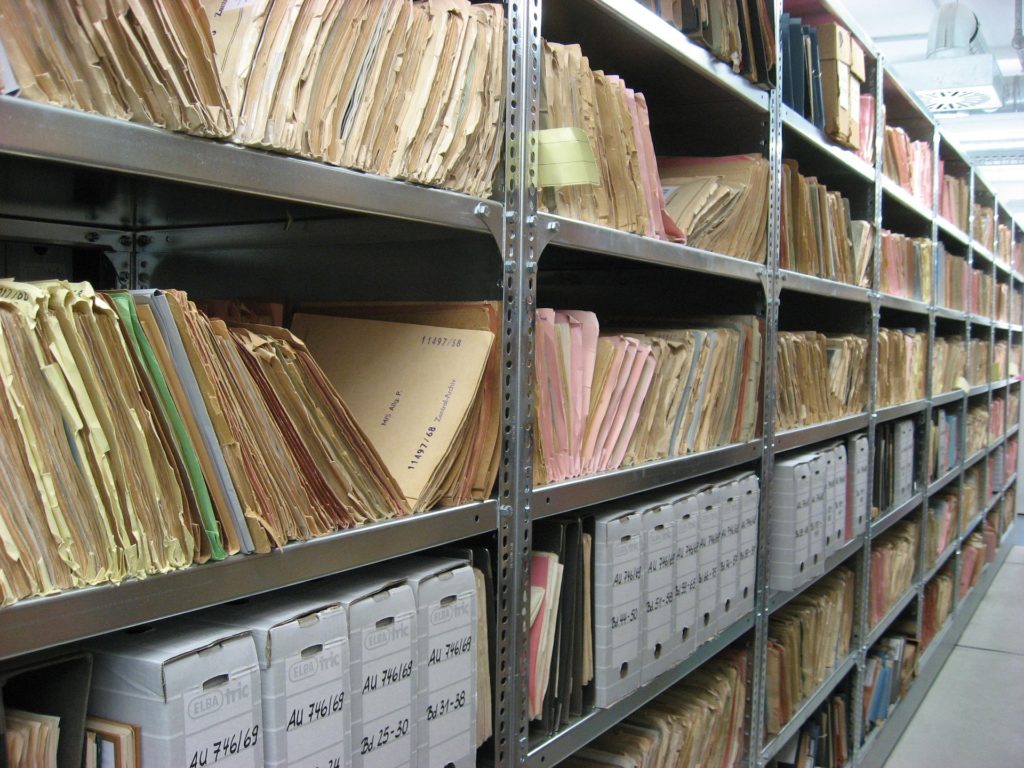 Massachusetts' new public records law went into effect January 1, 2017.