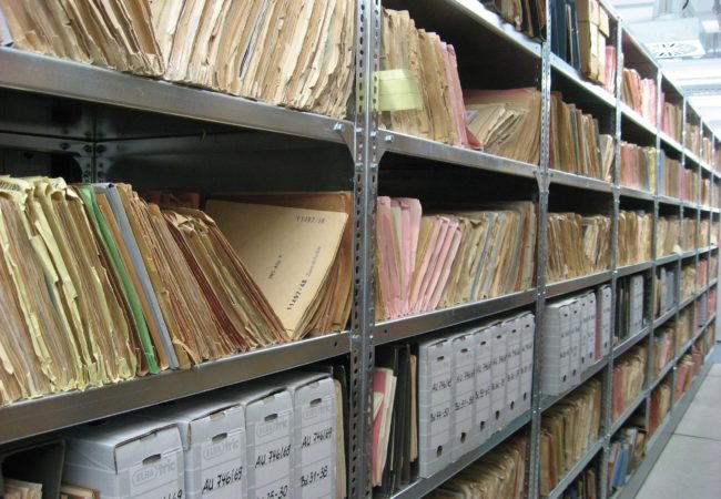 Massachusetts' new public records law went into effect January 1, 2017.