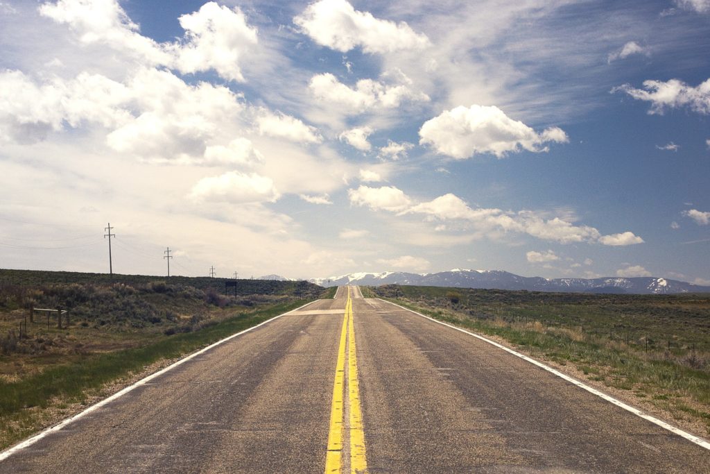 Recent graduates from five public universities will be selected for a cross-country reporting road trip running from late August to mid-November.