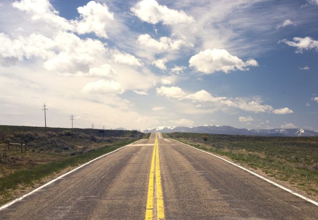 Recent graduates from five public universities will be selected for a cross-country reporting road trip running from late August to mid-November.