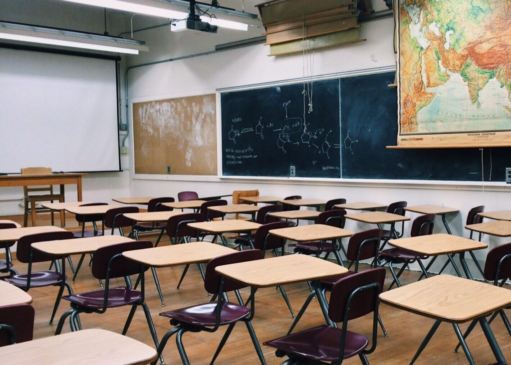 House Democrats are denouncing a campaign by the Heartland Institute to inject classrooms with materials questioning the scientific consensus around climate change.