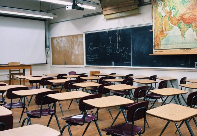House Democrats are denouncing a campaign by the Heartland Institute to inject classrooms with materials questioning the scientific consensus around climate change.