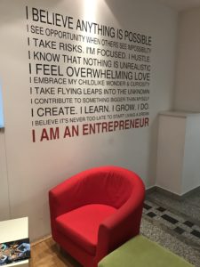 Croatian startup accelerators are filling the void where the Croatian government has failed to support young entrepreneurs. (Photo by Kristina Chorvath/GroundTruth)