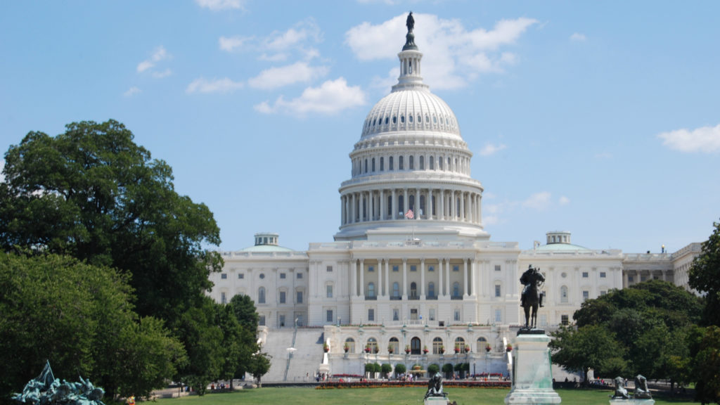 Treat political reporting as storytelling. That's advice from Ben Schreckinger, a reporter for POLITICO. Before reporting about politics in Washington, D.C., Ben was a GroundTruth Fellow reporting from Burma. (Kevin Harber/Flickr)