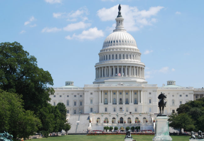 Treat political reporting as storytelling. That's advice from Ben Schreckinger, a reporter for POLITICO. Before reporting about politics in Washington, D.C., Ben was a GroundTruth Fellow reporting from Burma. (Kevin Harber/Flickr)