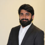 Shahzeb Ahmed Hashim