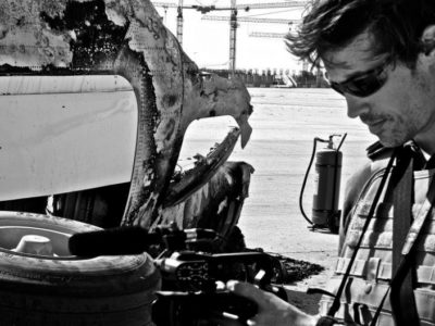 James Foley Libya