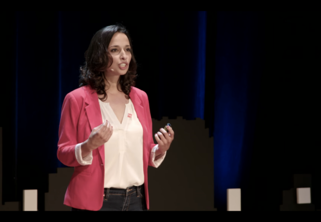 Yasmine Mustafa