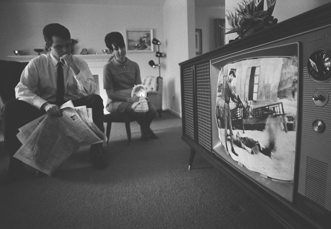 Vietnam_War_on_television