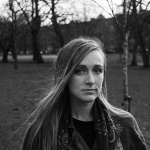 Alex Potter is the 2017 James W. Foley Middle East Fellowship recipient.