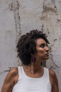 Marielle Franco (Leonardo Coehlo/The GroundTruth Project)