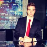 Tommy Brooksbank