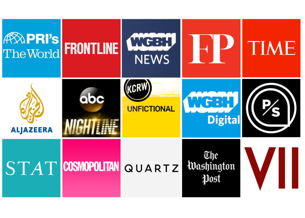 living proof logos