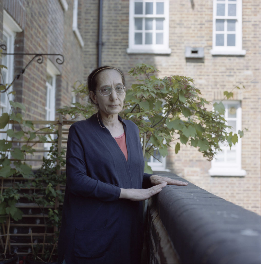 Vasiliki of Bramley House W10, 35 years resident of North Kensington said "Witnessing the fire has caused emotional trauma in the community, which has had severe consequences on both our physical and mental health. We have been directly affected by the events that took place, as well as the response of central government in the days immediately following the fire. We face the future with uncertainty, and no one knows what the long-term effects might be. I';ve lived in North Kensington for three decades. People worried a lot about the regeneration schemes laid out in 2015. We personally didn't agree to them. Unfortunately, our building and the neighboring estates were marked for demolition in all three different plans. These plans were made up until a year ago, talking about demolishing and rebuilding the community [É] Many people decided to move out. Of course, their lives were very much disrupted. This meant that all of the residents had to move out from their flats and live somewhere else. "
