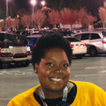 Cardine Johnson