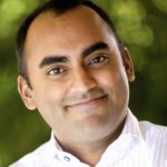 Krishna Narayanamurti