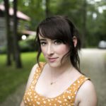 Maddie McGarvey