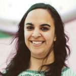 Juhie Bhatia