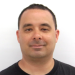 Rafael Rene Diaz