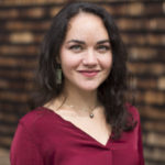 Eleni Gill