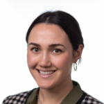 Kate Groetzinger