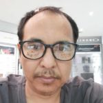 Ahmad Pathoni
