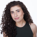 Sarah Brown
