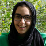 Aysha Khan