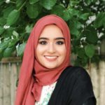 Nushrat Rahman