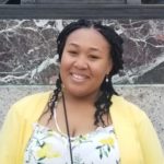 PrincessSafiya Byers
