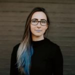 Camille Fassett