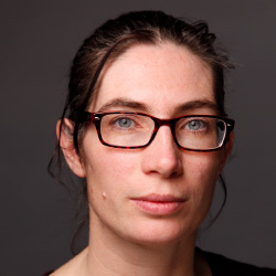 Rinske Bijl