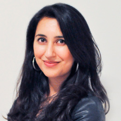 Sadia Rafiquddin