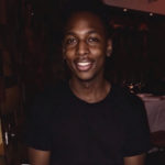 Robert Robinson