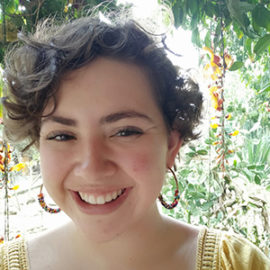 Lau Guzmán