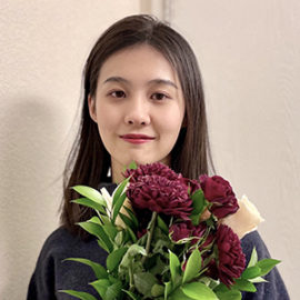 Yujie Zhou